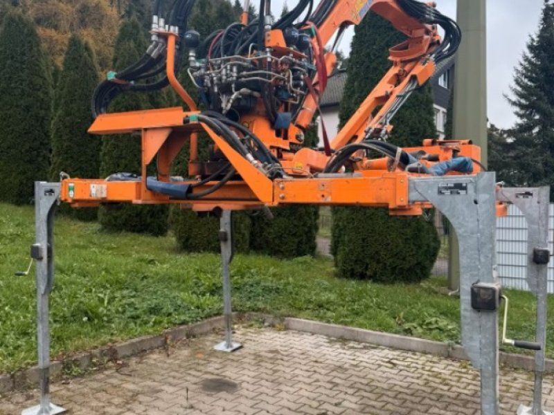Mulag MHU800