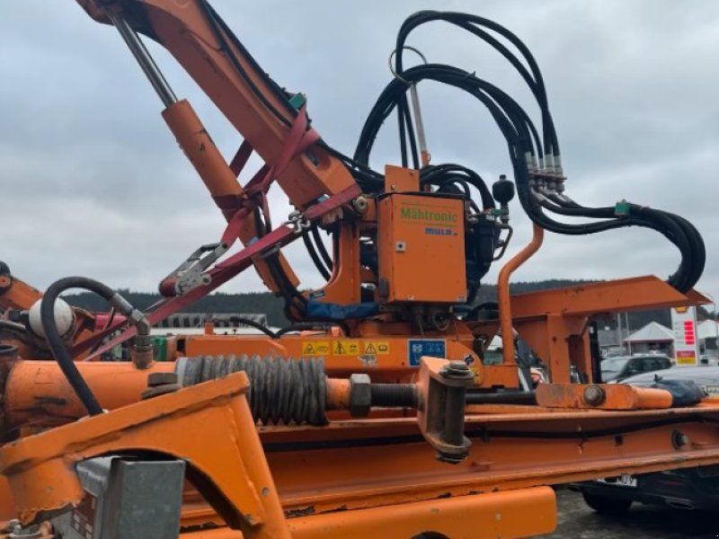 Mulag MHU800