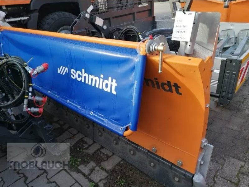 Schmidt CP3