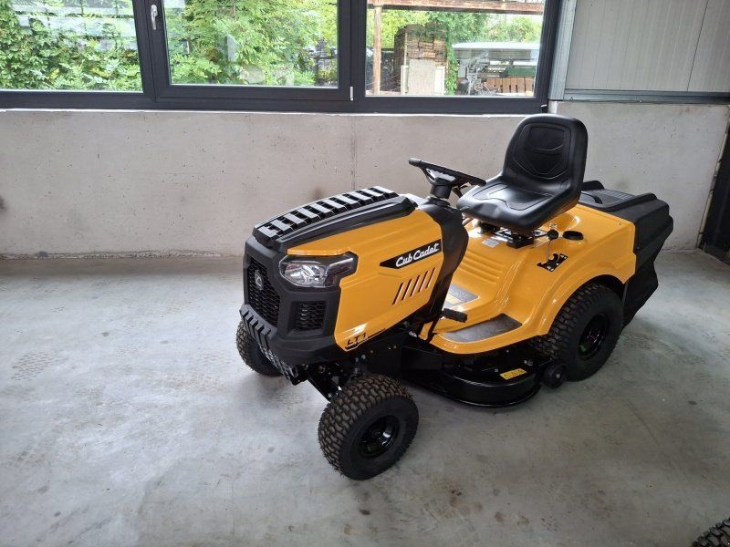 Cub Cadet LT1 NR92