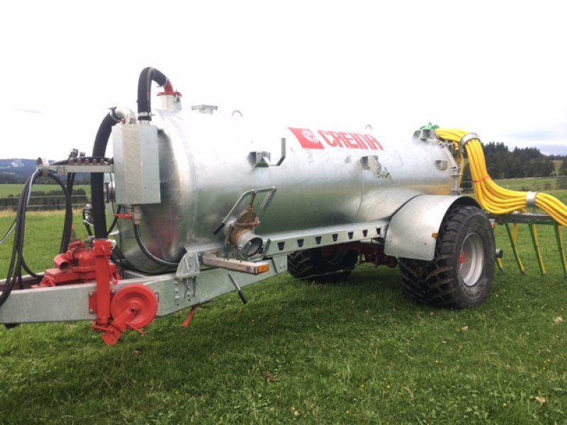 Creina CVC 6000 V