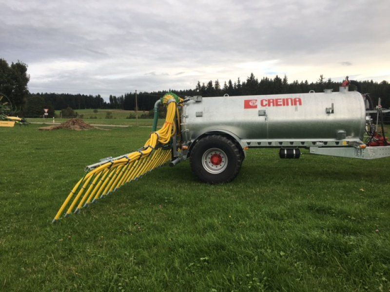 Creina CVC 6000 V