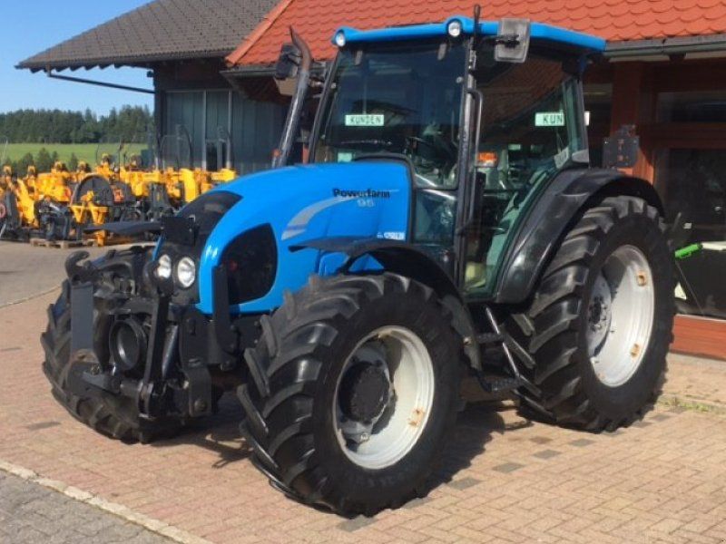 Landini Powerfarm95A