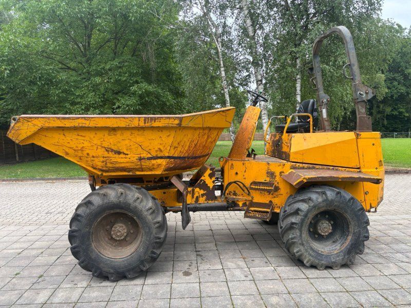 Thwaites 6 ton