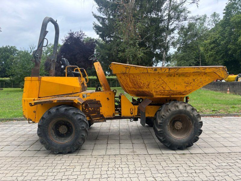 Thwaites 6 ton