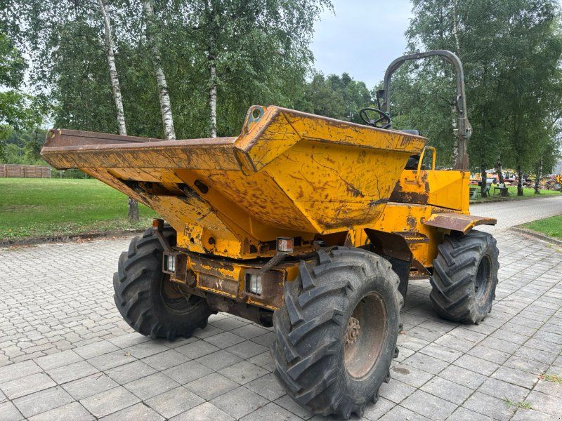 Thwaites 6 ton