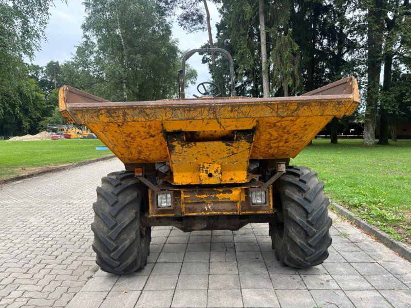 Thwaites 6 ton