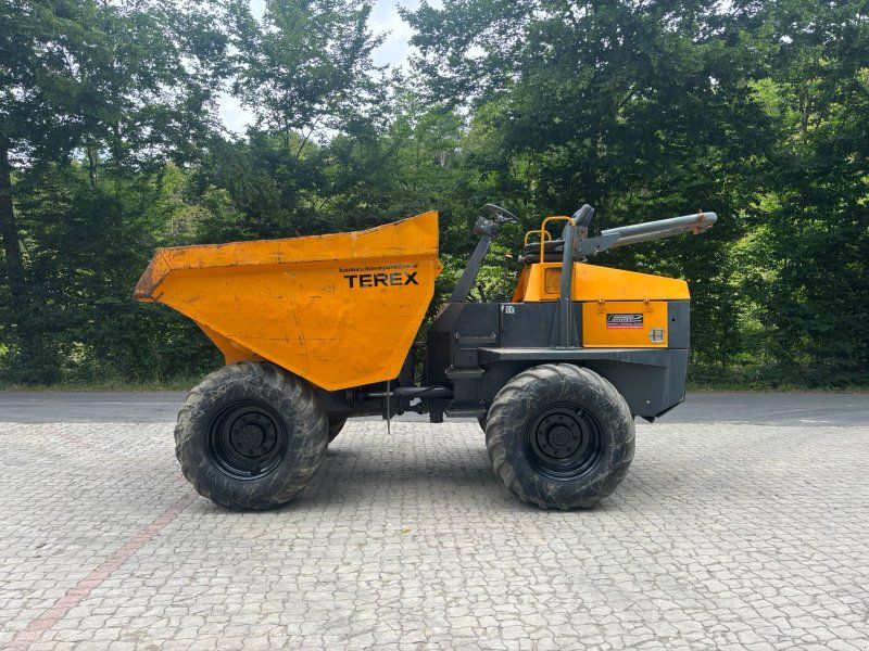 Terex TA 9