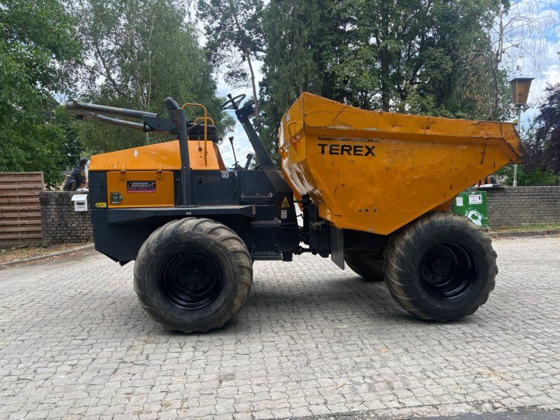 Terex TA 9