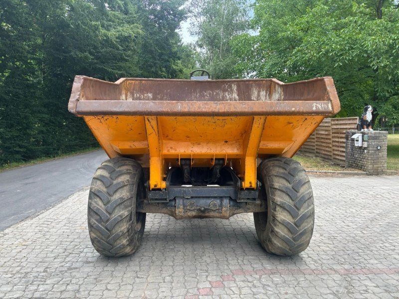 Terex TA 9