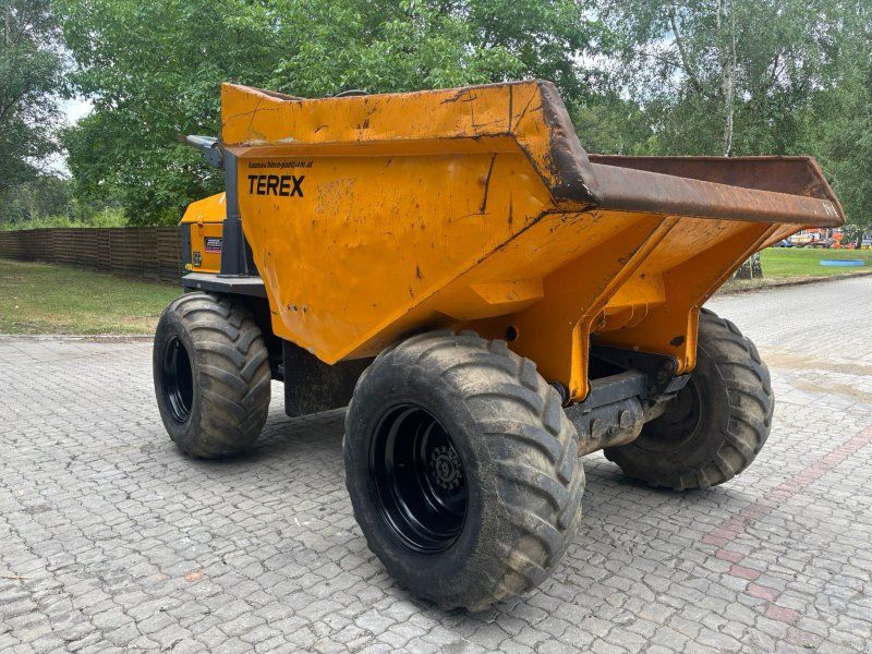 Terex TA 9
