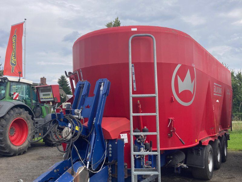 Mayer System 1000+ 40 cbm