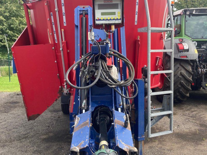 Mayer System 1000+ 40 cbm