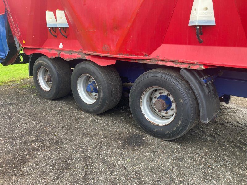 Mayer System 1000+ 40 cbm