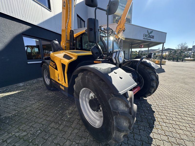 Dieci AGRI PLUS 40.10
