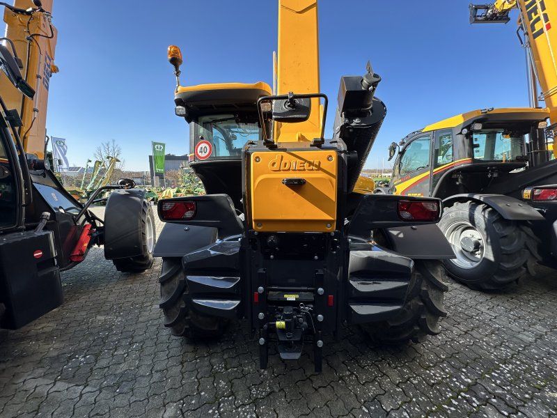 Dieci AGRI PLUS 40.10