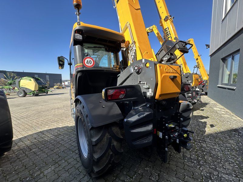 Dieci AGRI PLUS 40.10
