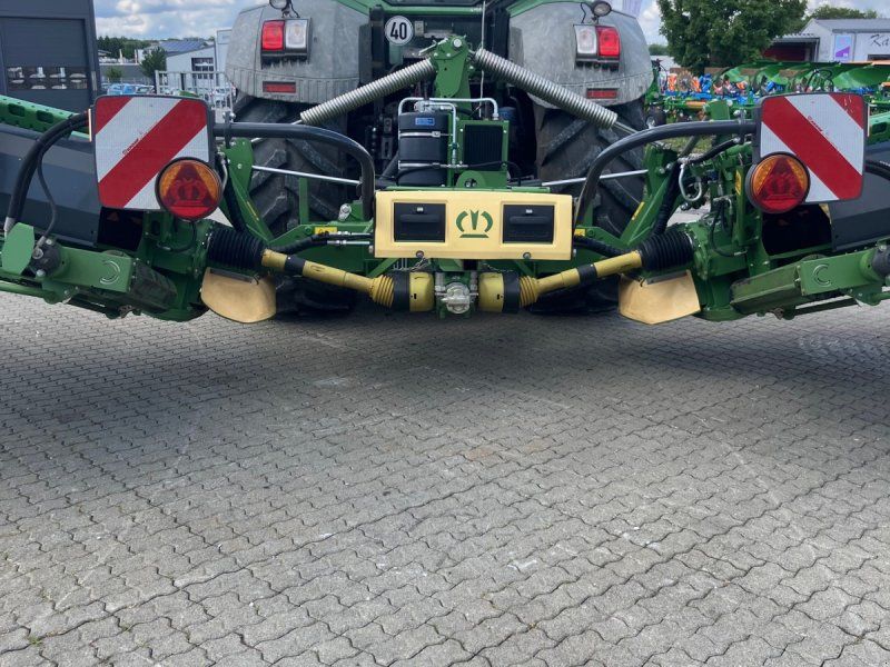Krone EASYCUT B 870 CV COL