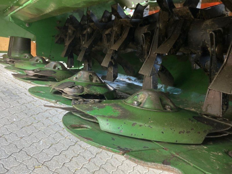 Krone EASYCUT B 870 CV COL