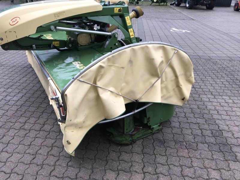 Krone EASYCUT F 320 G3