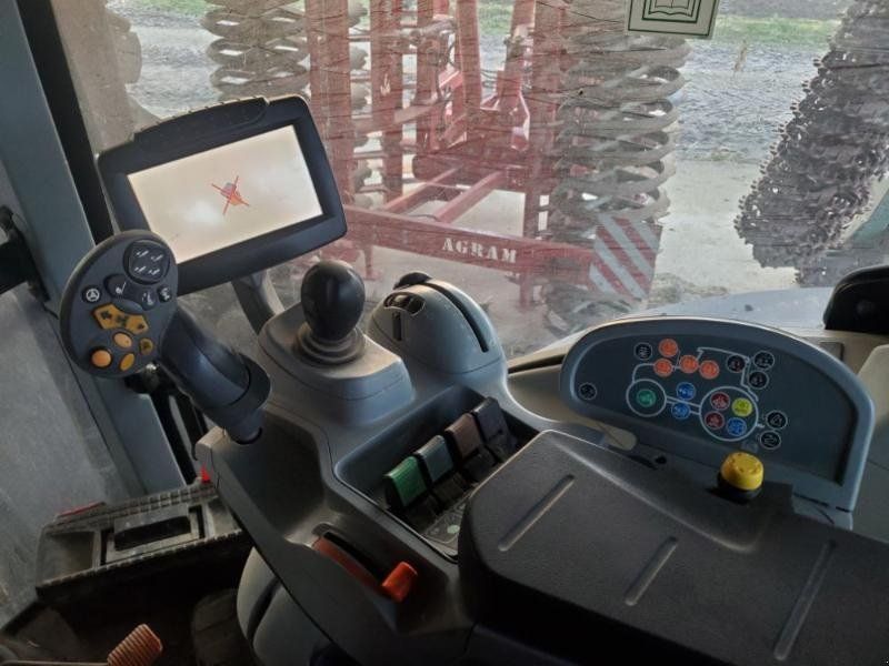 New Holland T6080APC