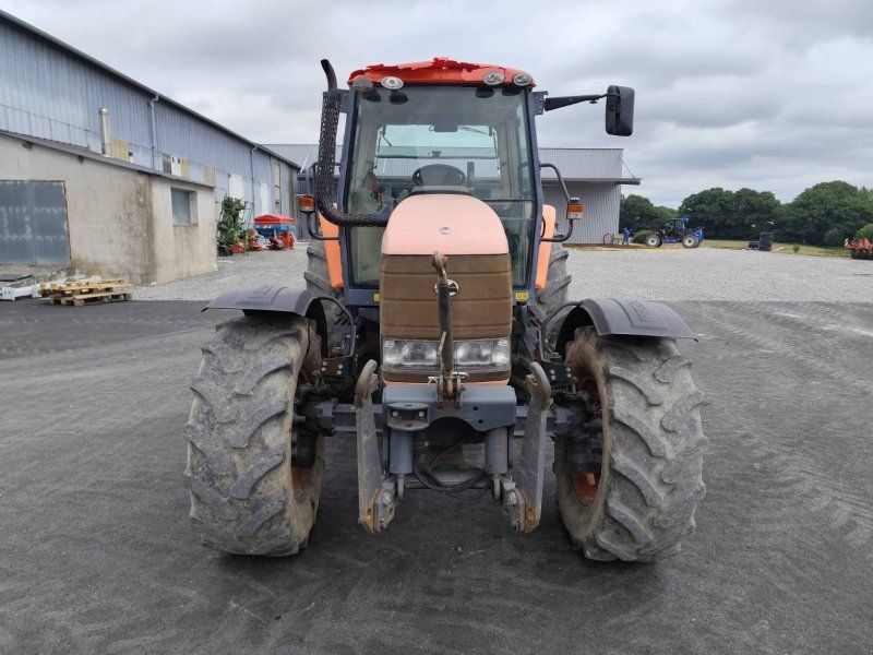 Kubota M128X