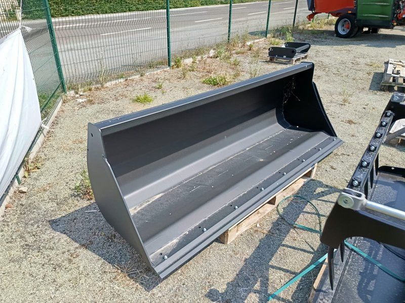 Mailleux BT 225