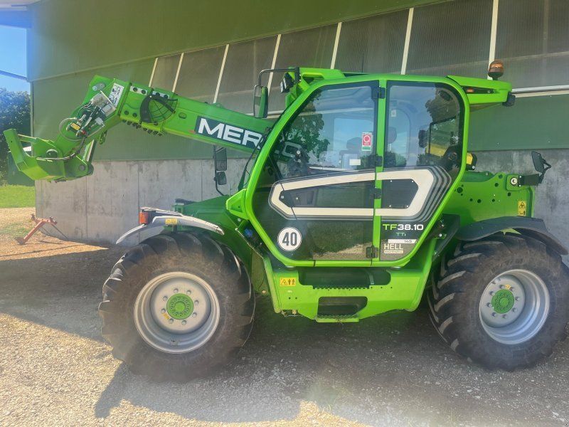 Merlo TF38.10 TT-145