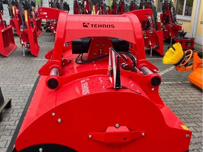 Tehnos MUH 280