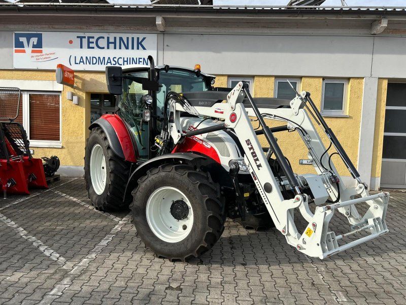 Steyr 4095 Kompakt