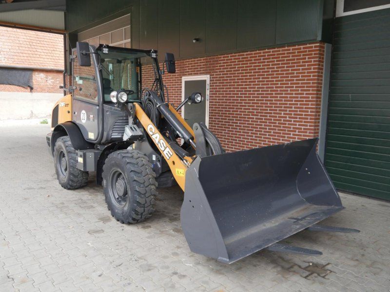 Case IH 21F XT