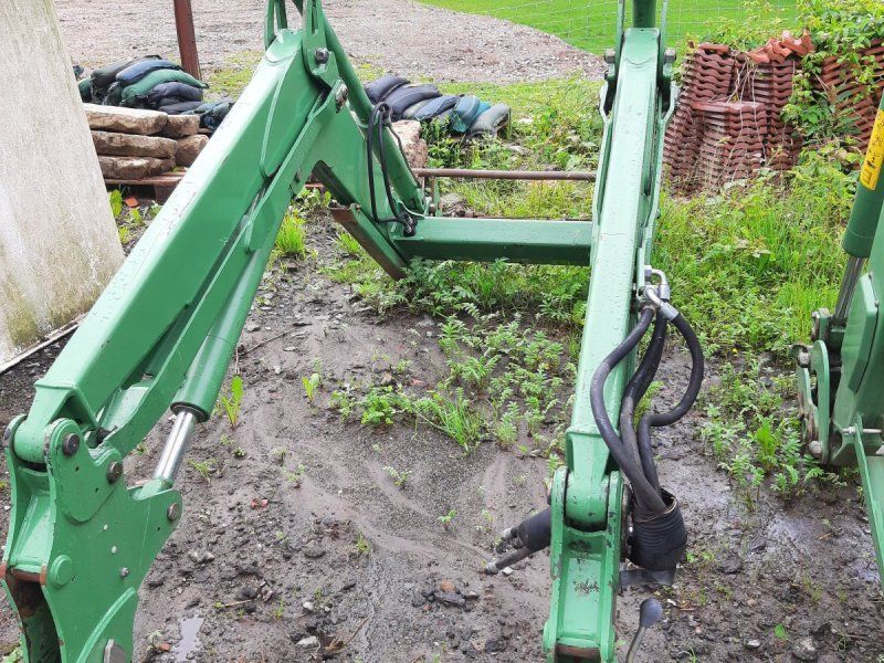 Fendt CARGO 5X/90