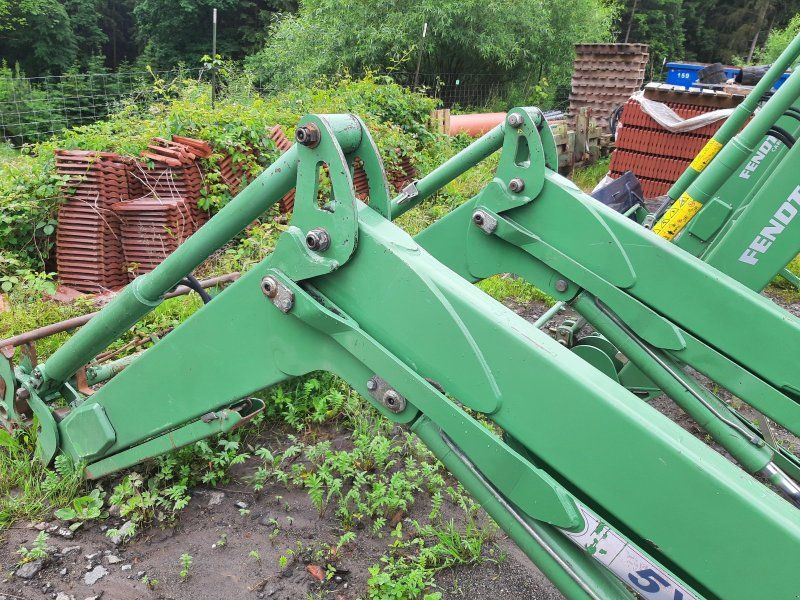 Fendt CARGO 5X/90