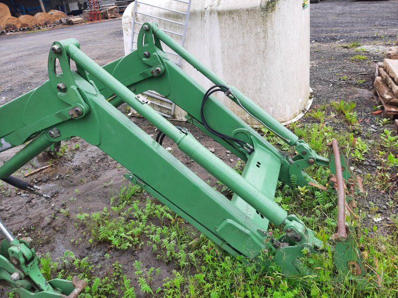Fendt CARGO 5X/90
