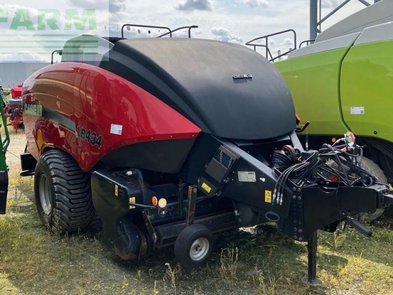 Case IH LB434