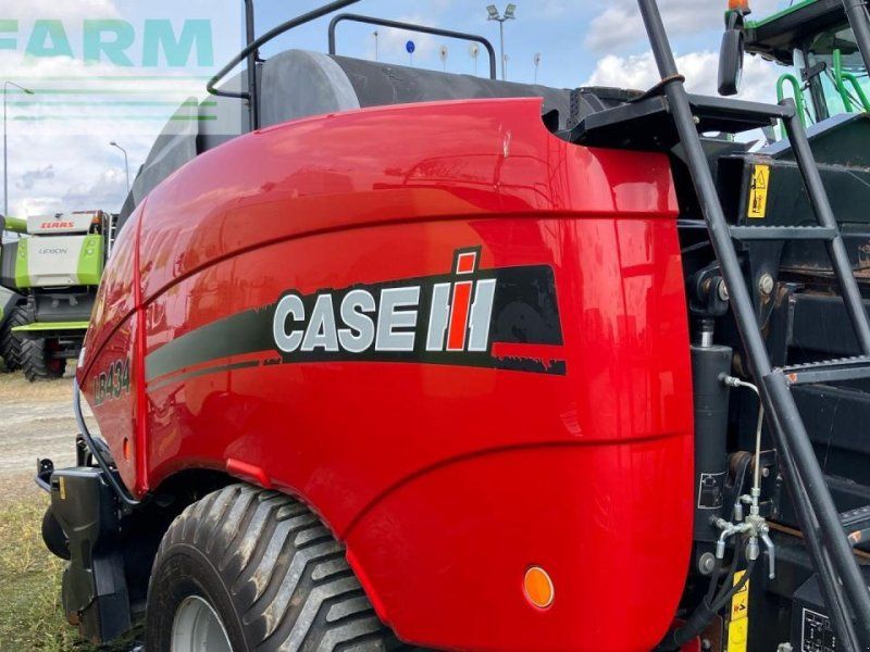 Case IH LB434