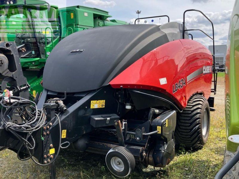 Case IH LB434