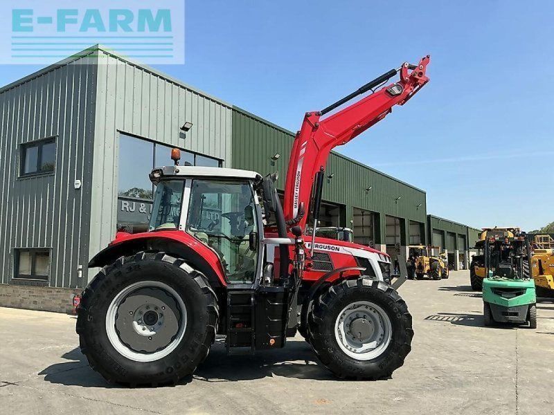 Massey Ferguson 7s.180  (st22970)