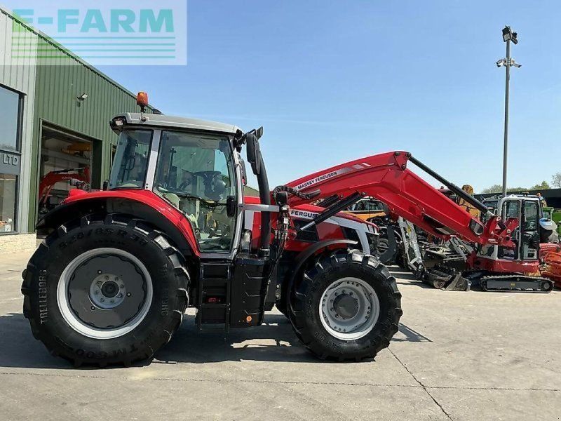 Massey Ferguson 7s.180  (st22970)