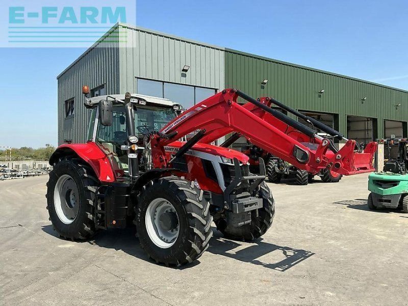 Massey Ferguson 7s.180  (st22970)