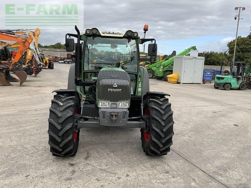 Fendt 210 (st23989)