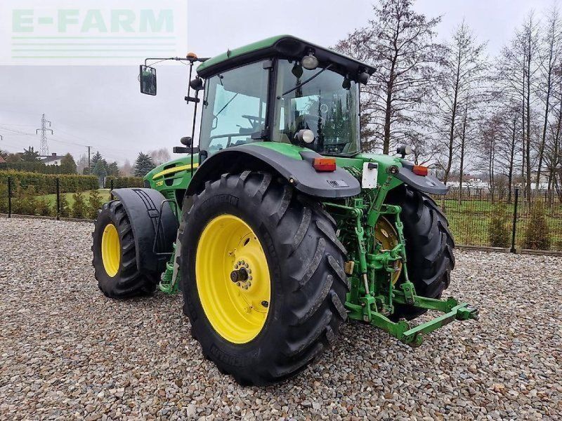 John Deere 7730