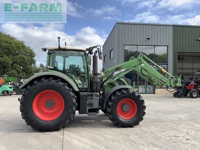 Fendt 720 (st23641)