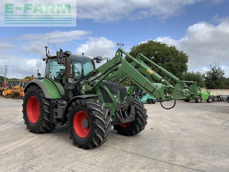 Fendt 720 (st23641)