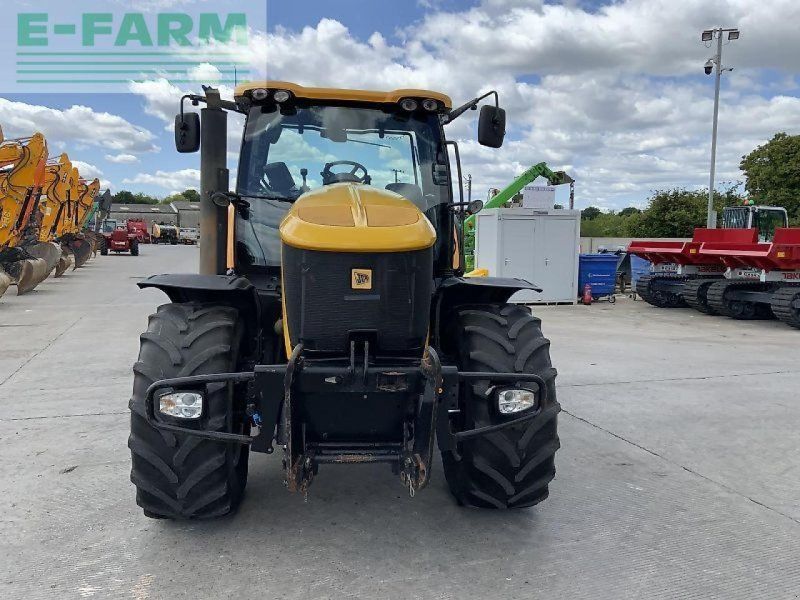 JCB 7200 fastrac (st22855)