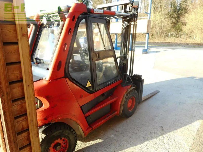 Linde h50d-02 ( 6 zyl. deutz motor ) ss + zv + kabine