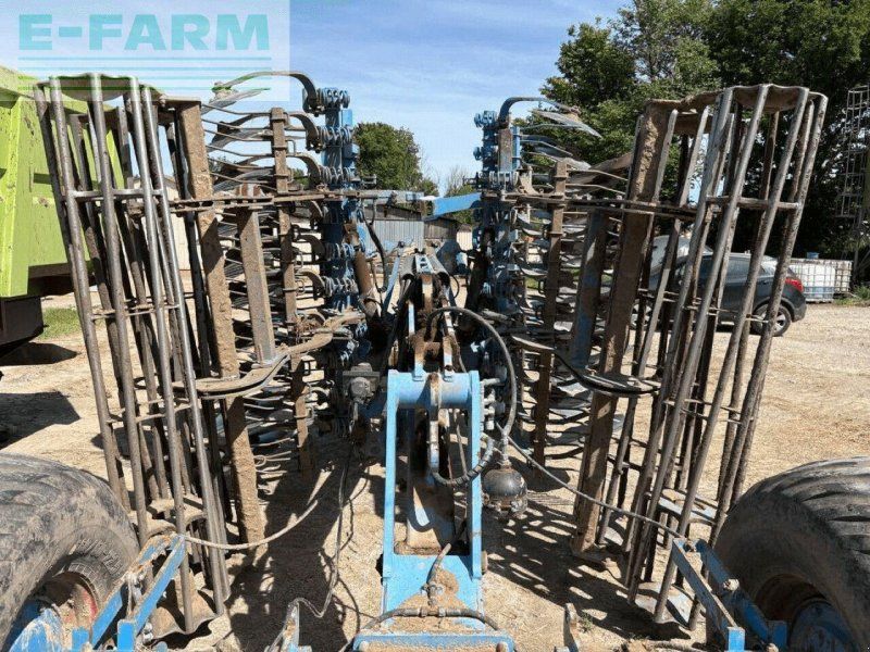 Lemken rubin 9/450