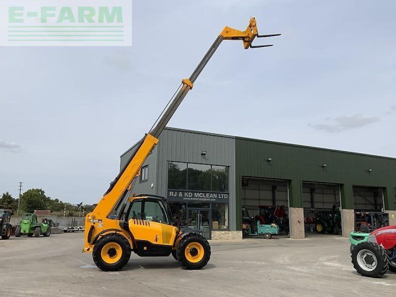 JCB 535-95 (st24181)