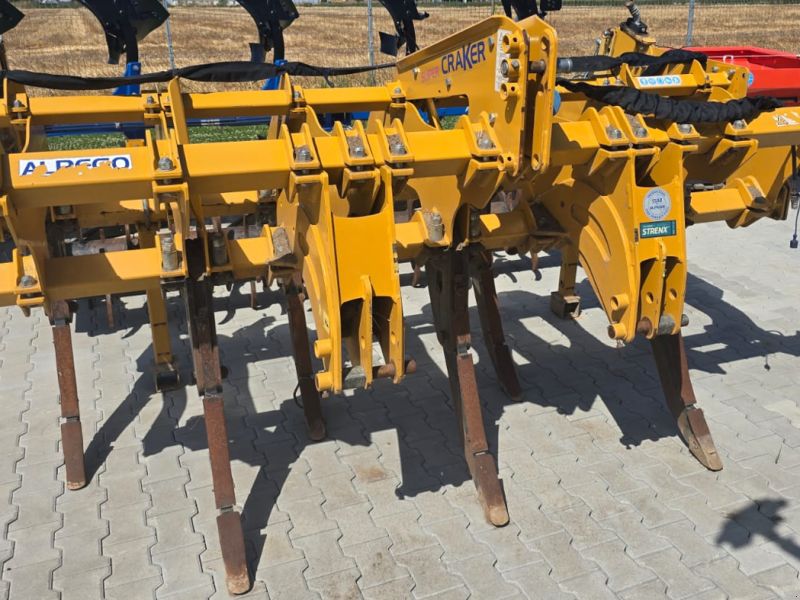 Alpego Super Craker KF 7-300