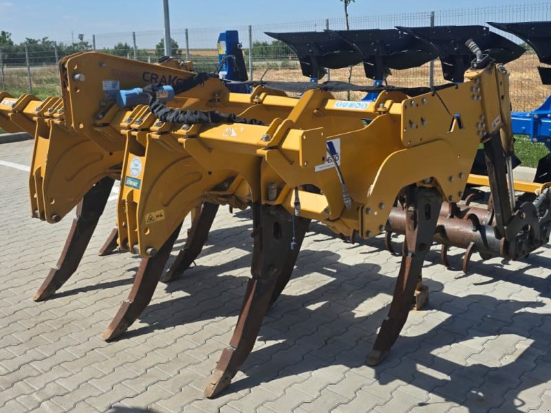 Alpego Super Craker KF 7-300